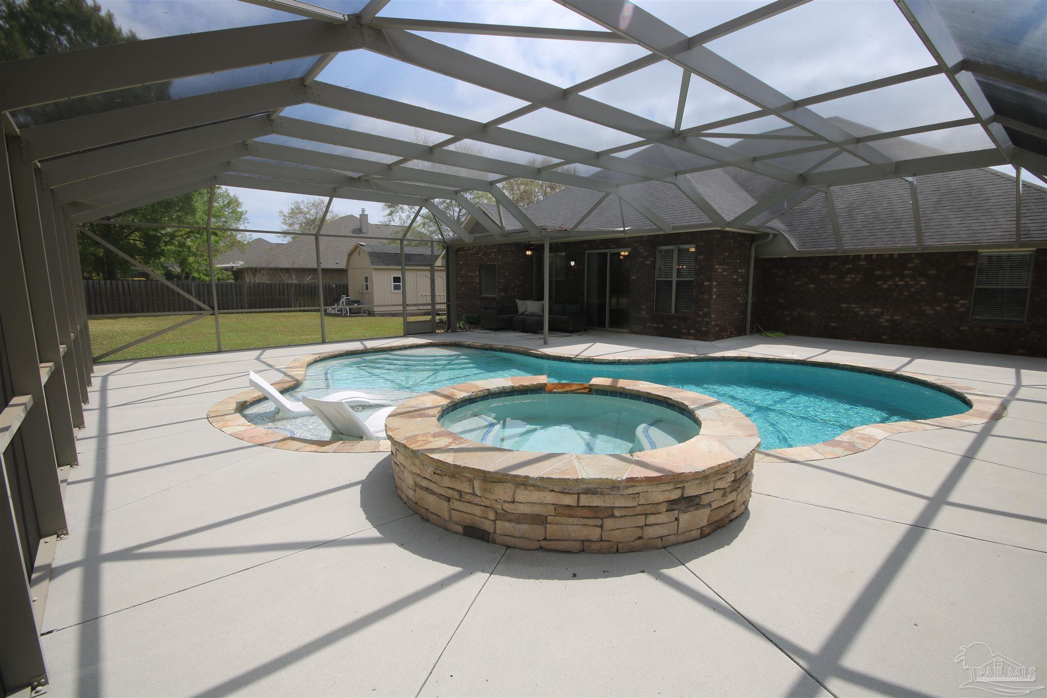 2626 Wildhurst Trail Pace, FL 32571 - Photo 6 of 68