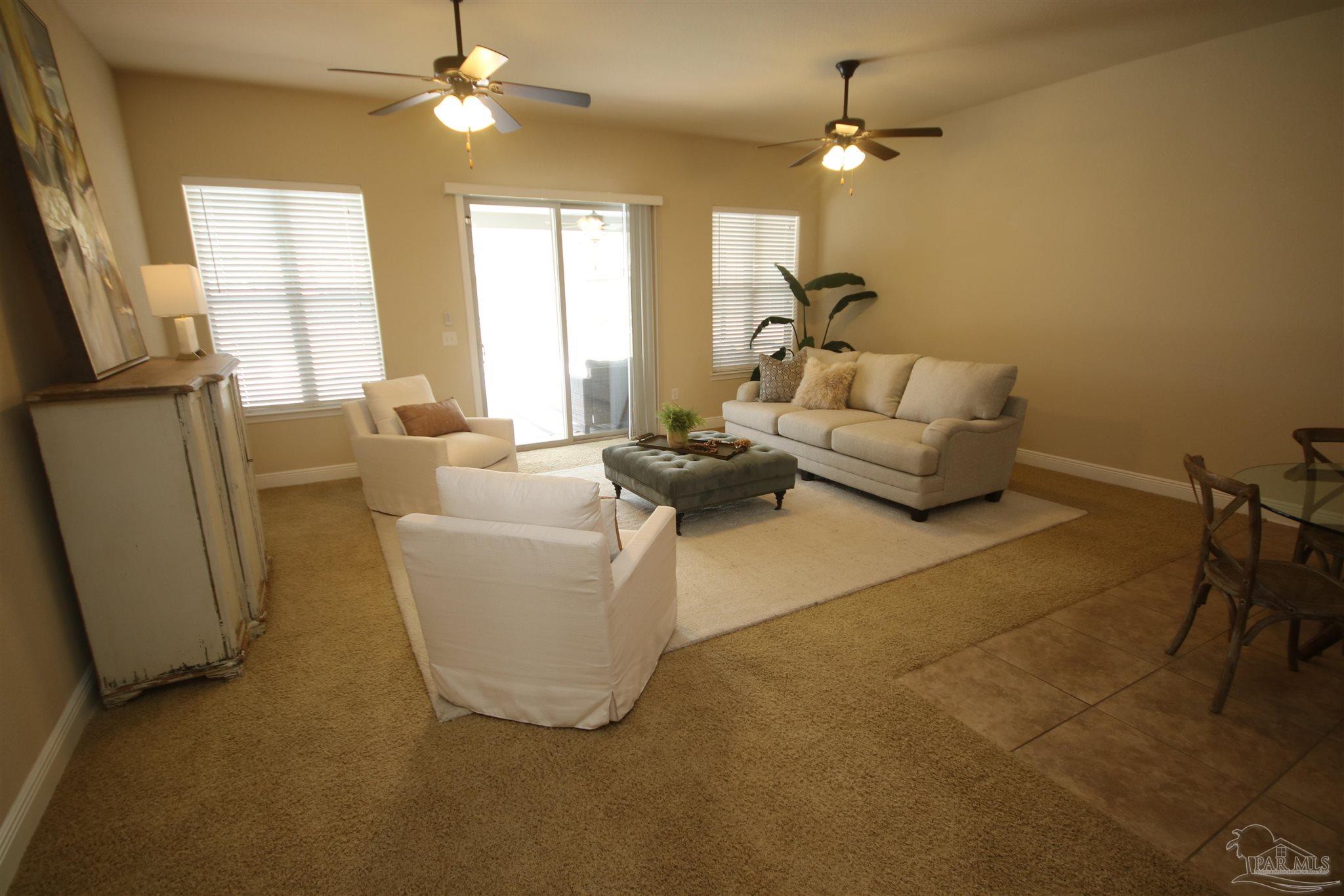 2626 Wildhurst Trail Pace, FL 32571 - Photo 61 of 68