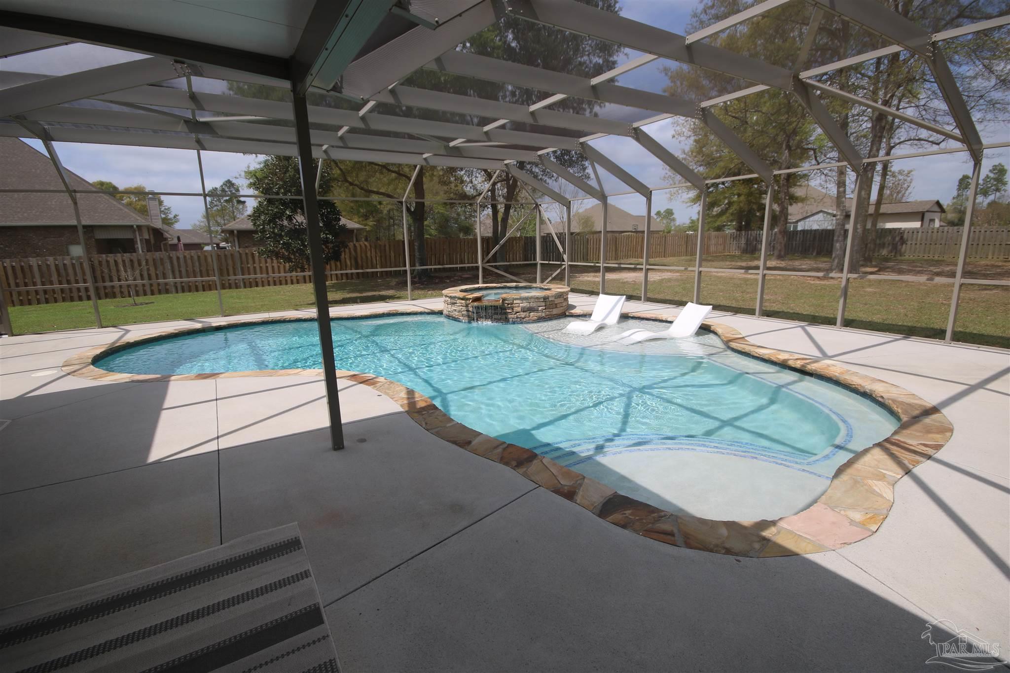 2626 Wildhurst Trail Pace, FL 32571 - Photo 63 of 68