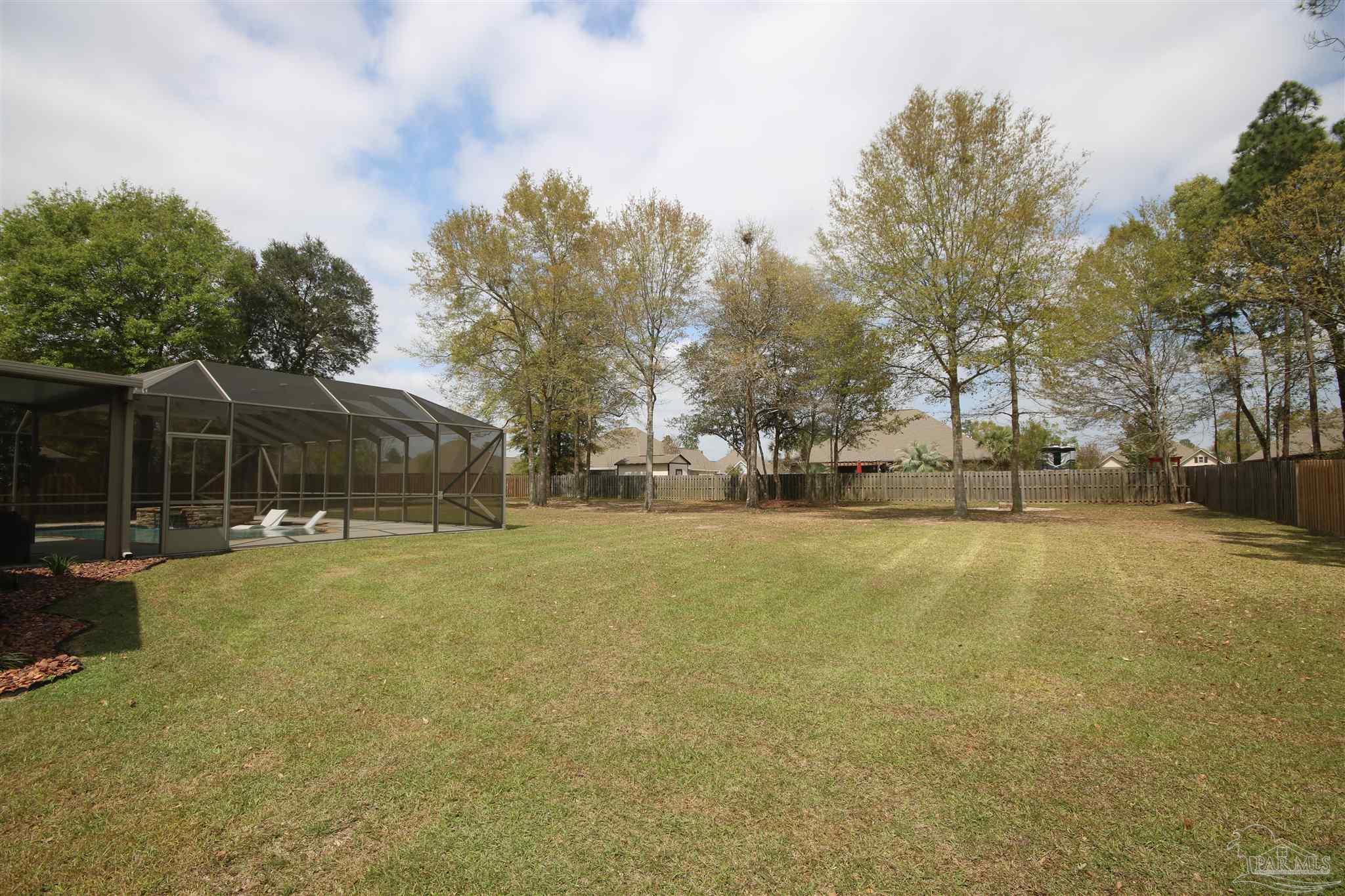 2626 Wildhurst Trail Pace, FL 32571 - Photo 67 of 68