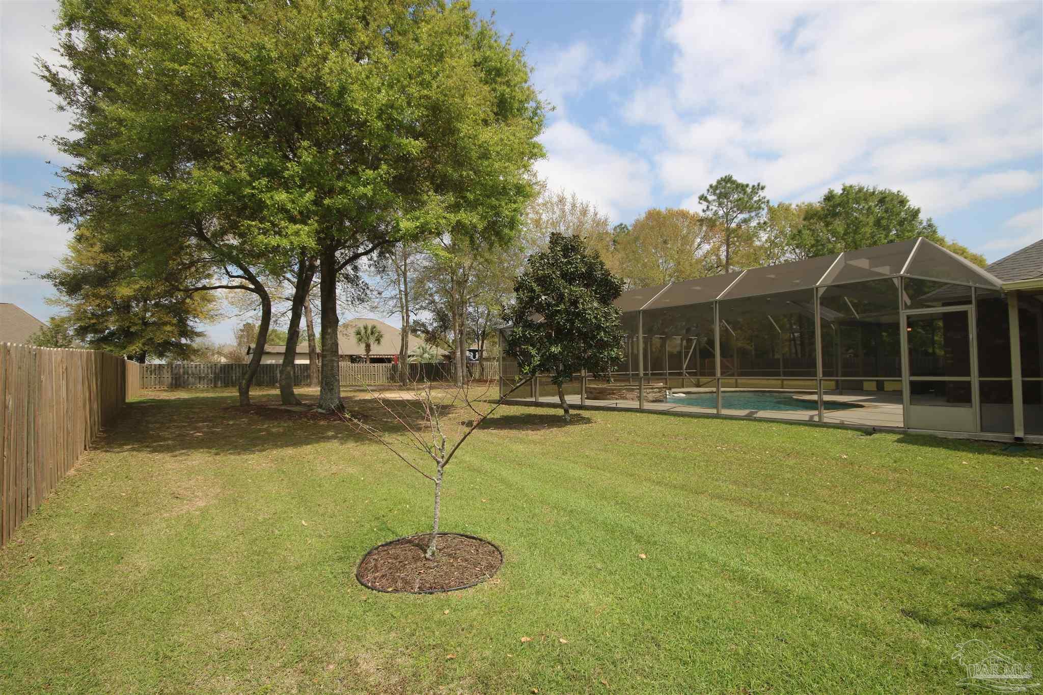 2626 Wildhurst Trail Pace, FL 32571 - Photo 68 of 68