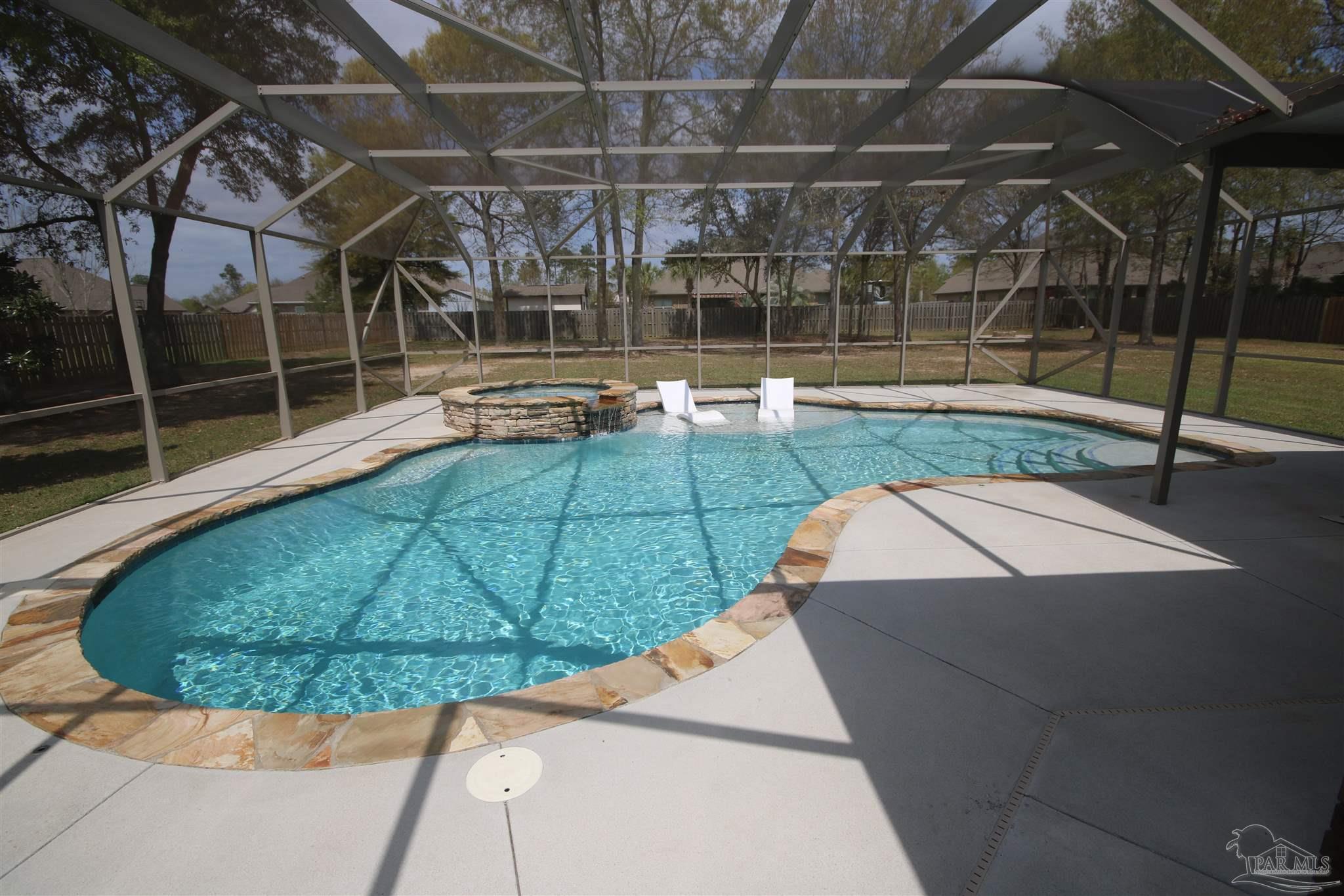 2626 Wildhurst Trail Pace, FL 32571 - Photo 7 of 68