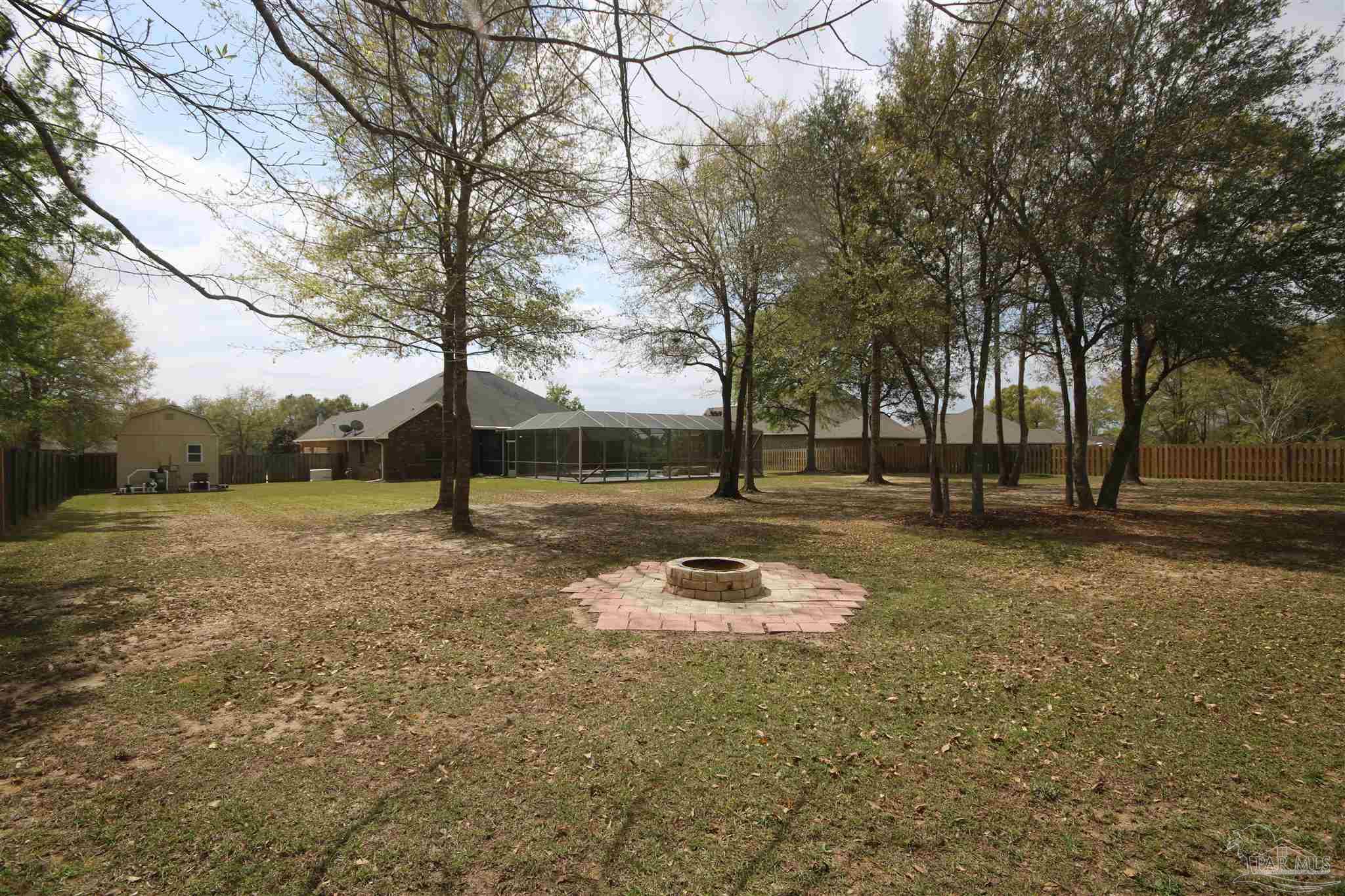 2626 Wildhurst Trail Pace, FL 32571 - Photo 10 of 68