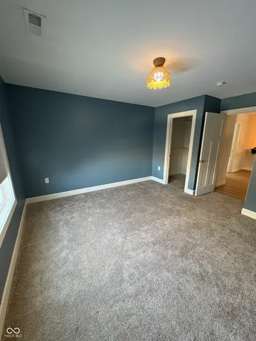 $429,500 | 4556 West Lakeway Drive, New Palestine, IN 46163