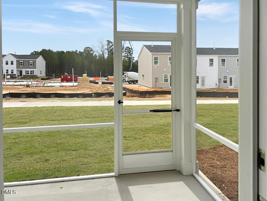 5028 Arkose Drive Raleigh, NC 27610 - Photo 17 of 31