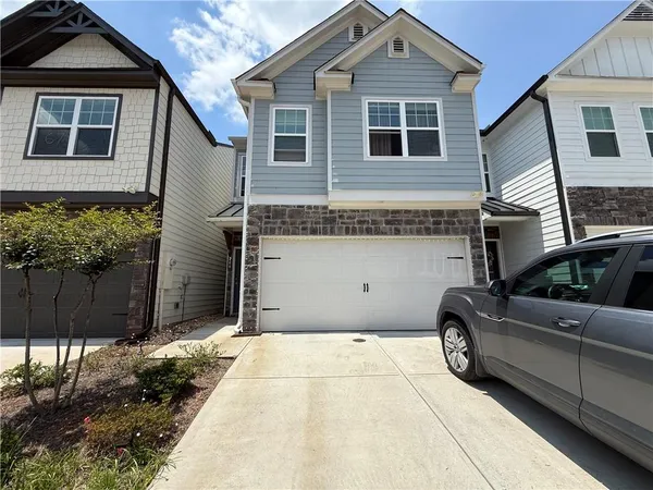 $2,400 | 268 Whitetail Circle, Canton, GA 30115