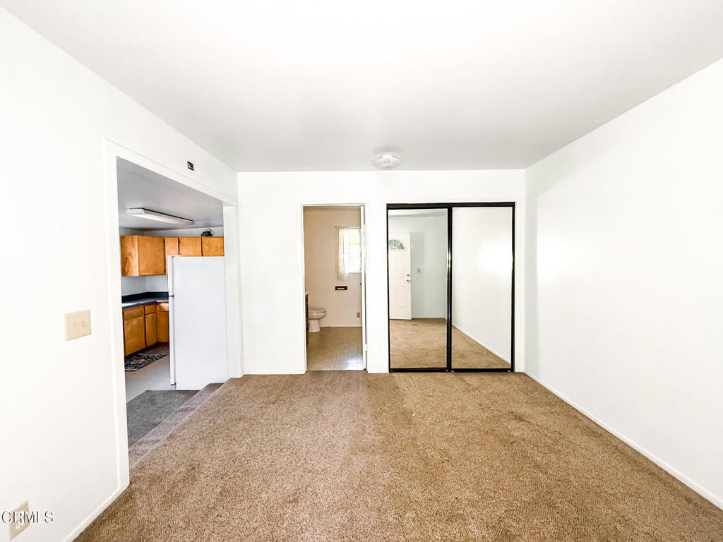 561 Tico Road Ojai, CA 93023 - Photo 47 of 59 a view of an empty room