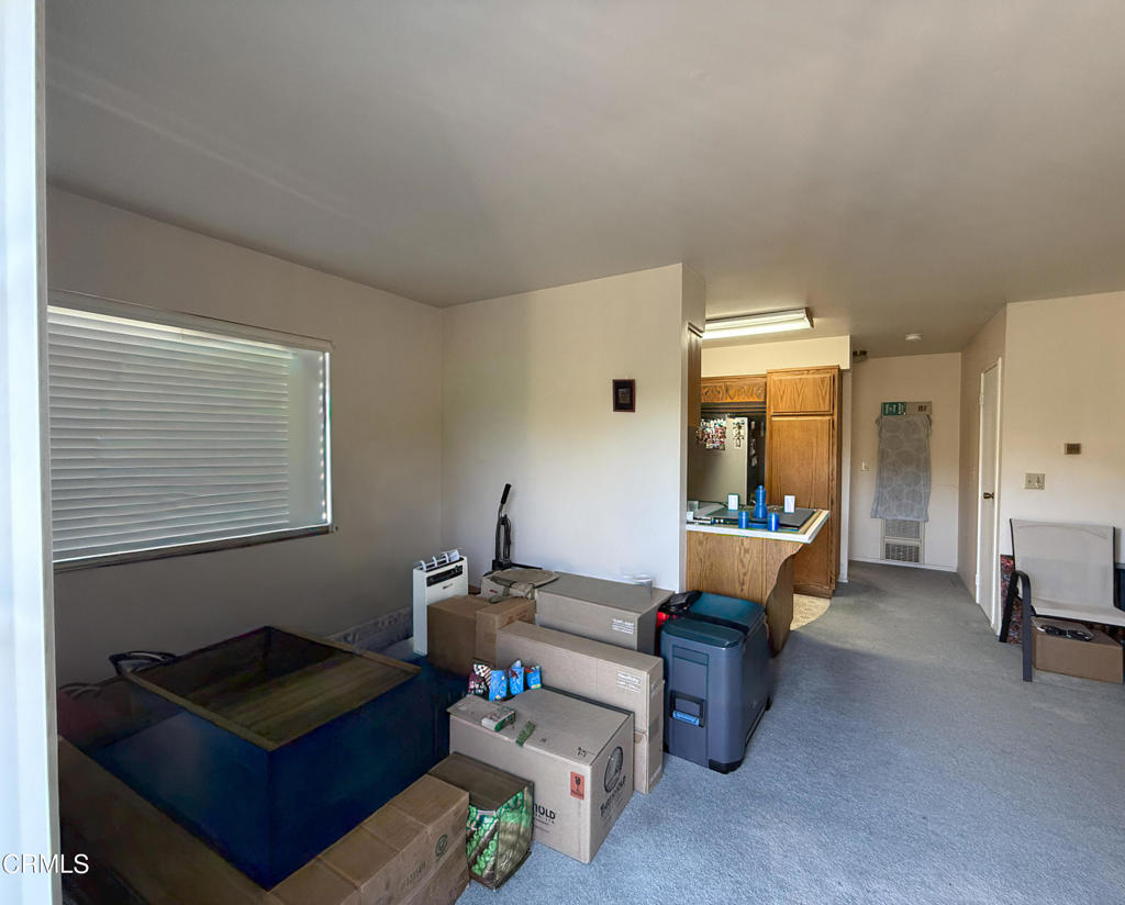 561 Tico Road Ojai, CA 93023 - Photo 56 of 59 a living room with furniture and a window