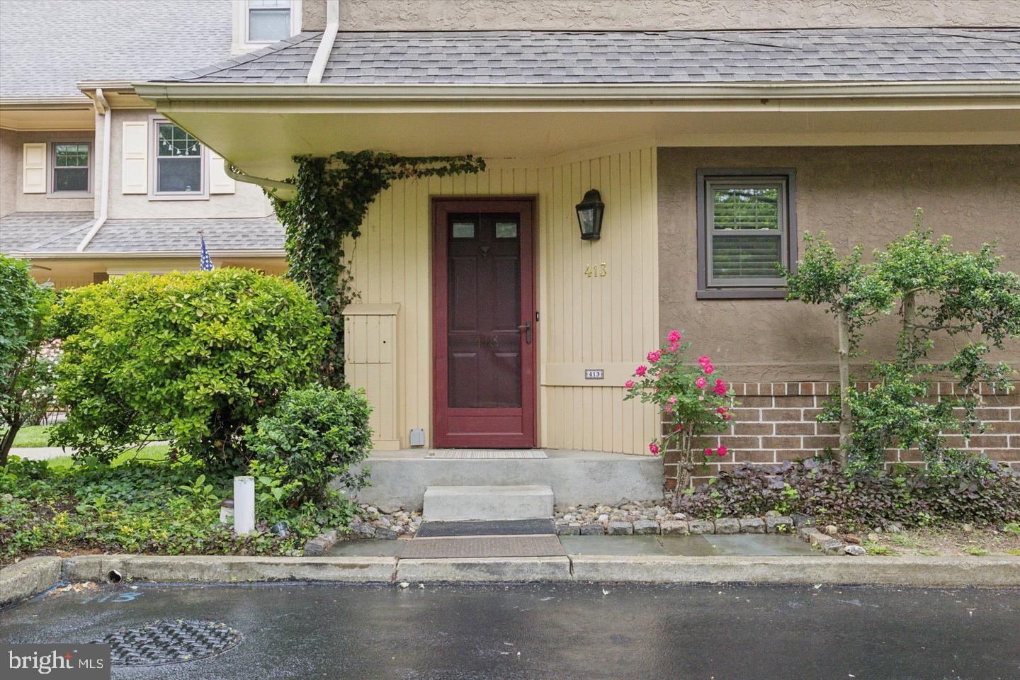 413 Eagle Road, Unit 7 Wayne, PA 19087 - Photo 3 of 23