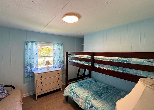 3143 Ridge Road Chincoteague Island, VA 23336 - Photo 13 of 15