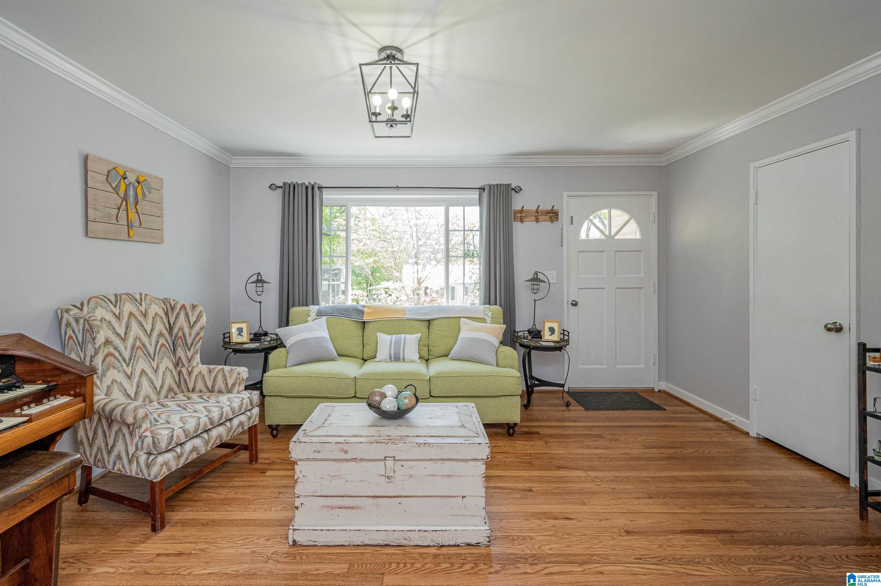 8732 Sunset Drive Leeds, AL 35094 - Photo 7 of 41