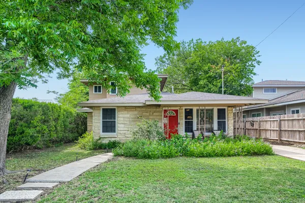$740,000 | 5214 Grover Avenue, Austin, TX 78756