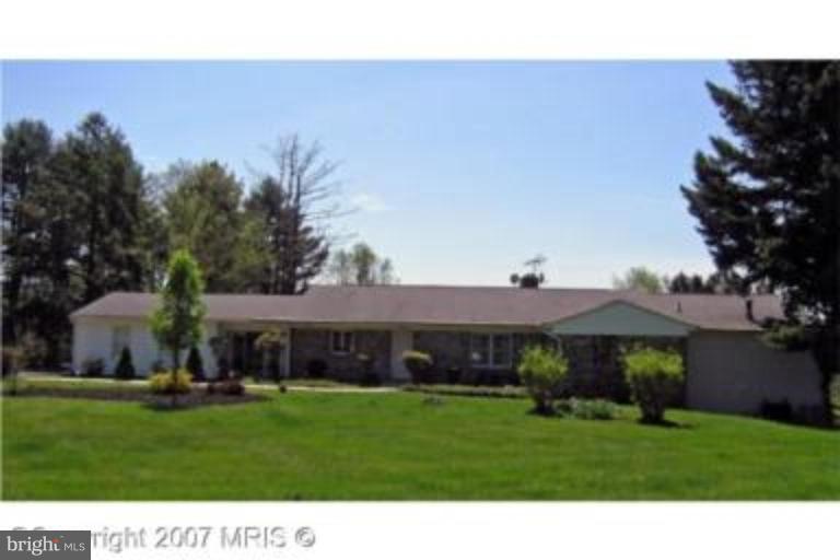 13414 Cambria Farms Road Phoenix, MD 21131 - Photo 1 of 25 Stone rancher with Loch Raven views.