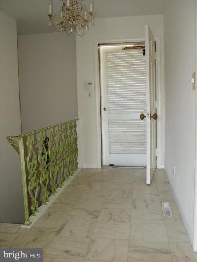 13414 Cambria Farms Road Phoenix, MD 21131 - Photo 15 of 25 Marble floored entry foyer.