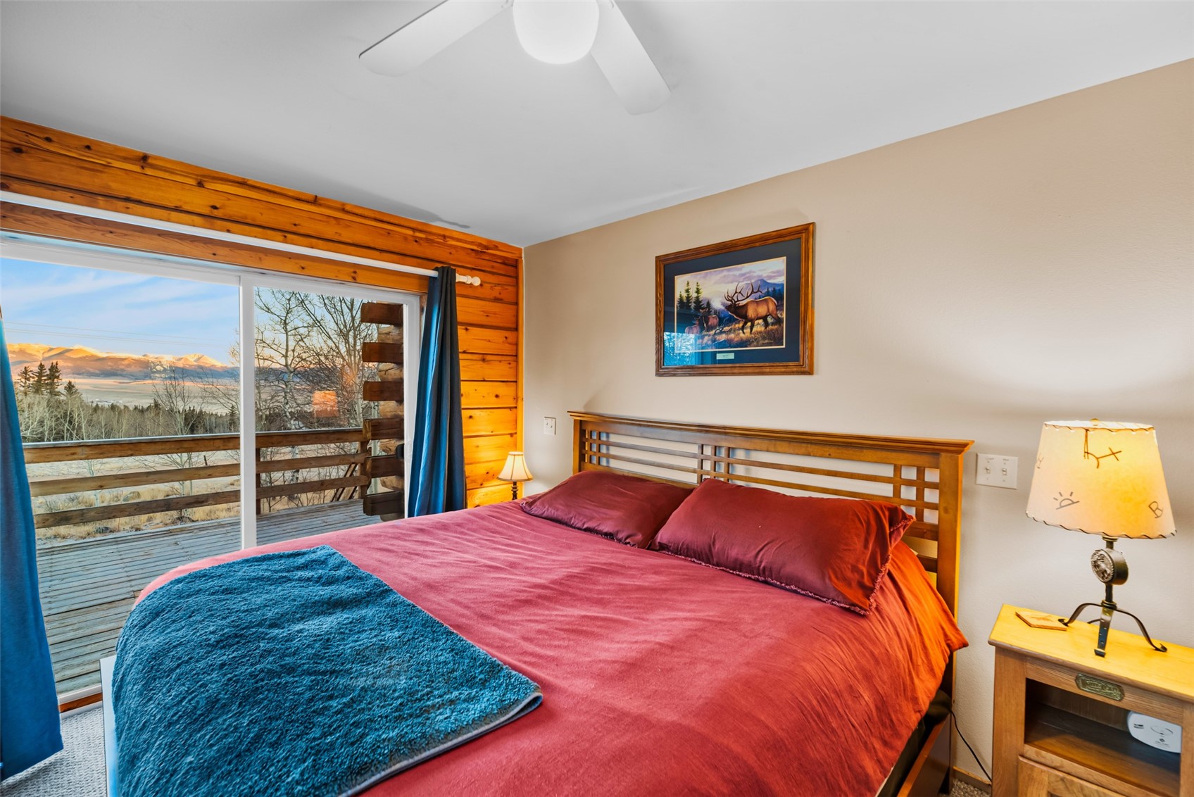 1026 Warpath Road Como, CO 80456 - Photo 4 of 45 Gallery Image 4