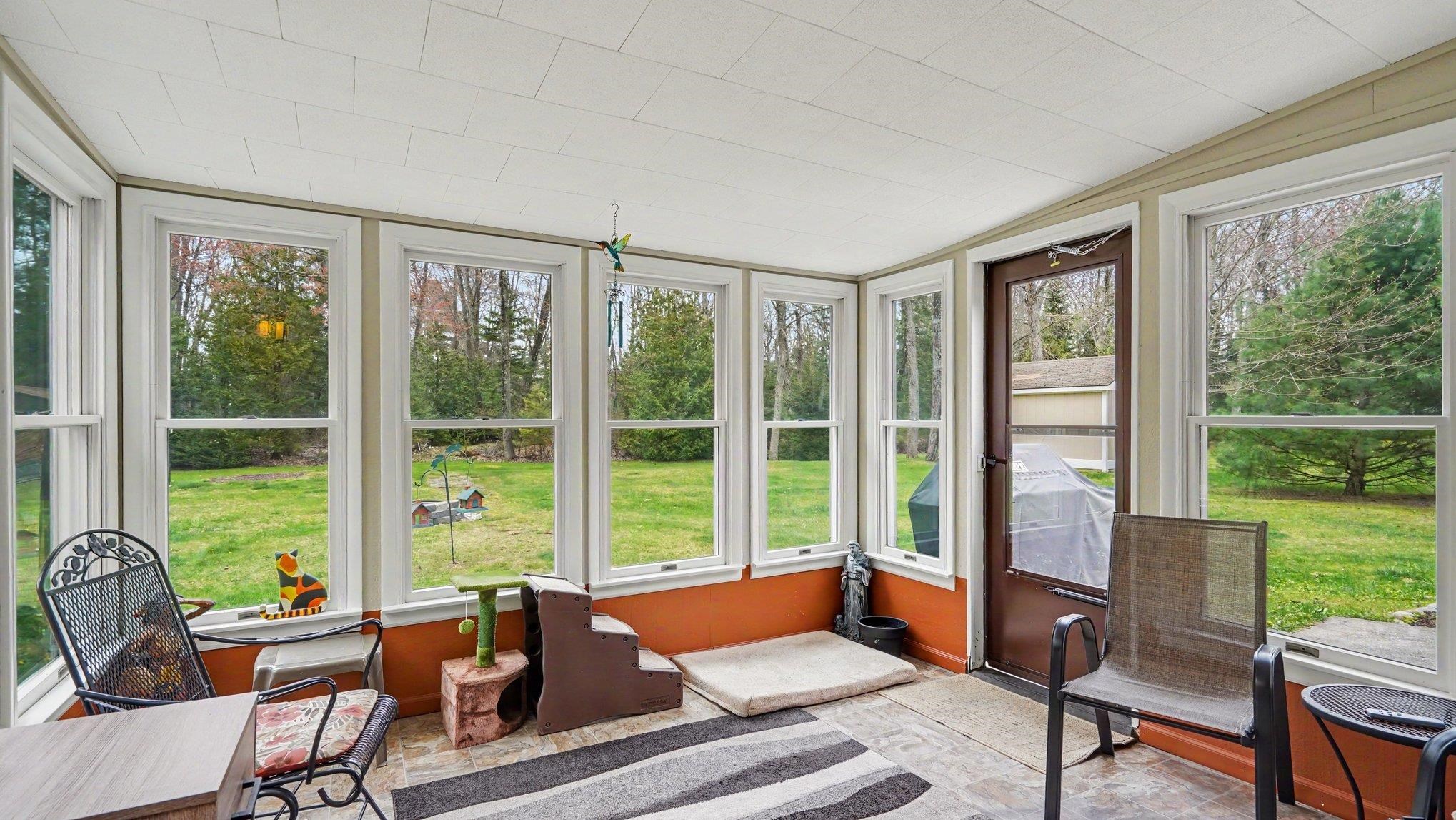 7682 Woodlea Road West Oscoda, MI 48750 - Photo 12 of 26