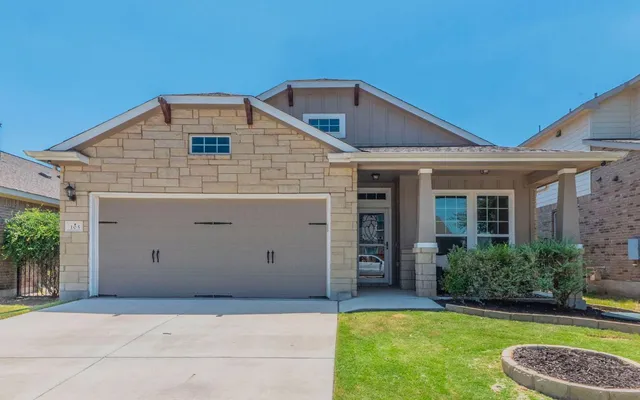 $370,000 | 105 Penna Lane, Georgetown, TX 78628