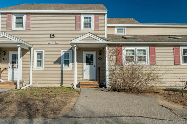 $290,000 | 15 Meadow Drive, Unit C, North Berwick, ME 03906