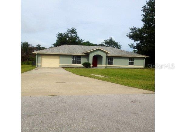 163 Larch Road Ocala, FL 34480 - Photo 1 of 1 Primary Photo