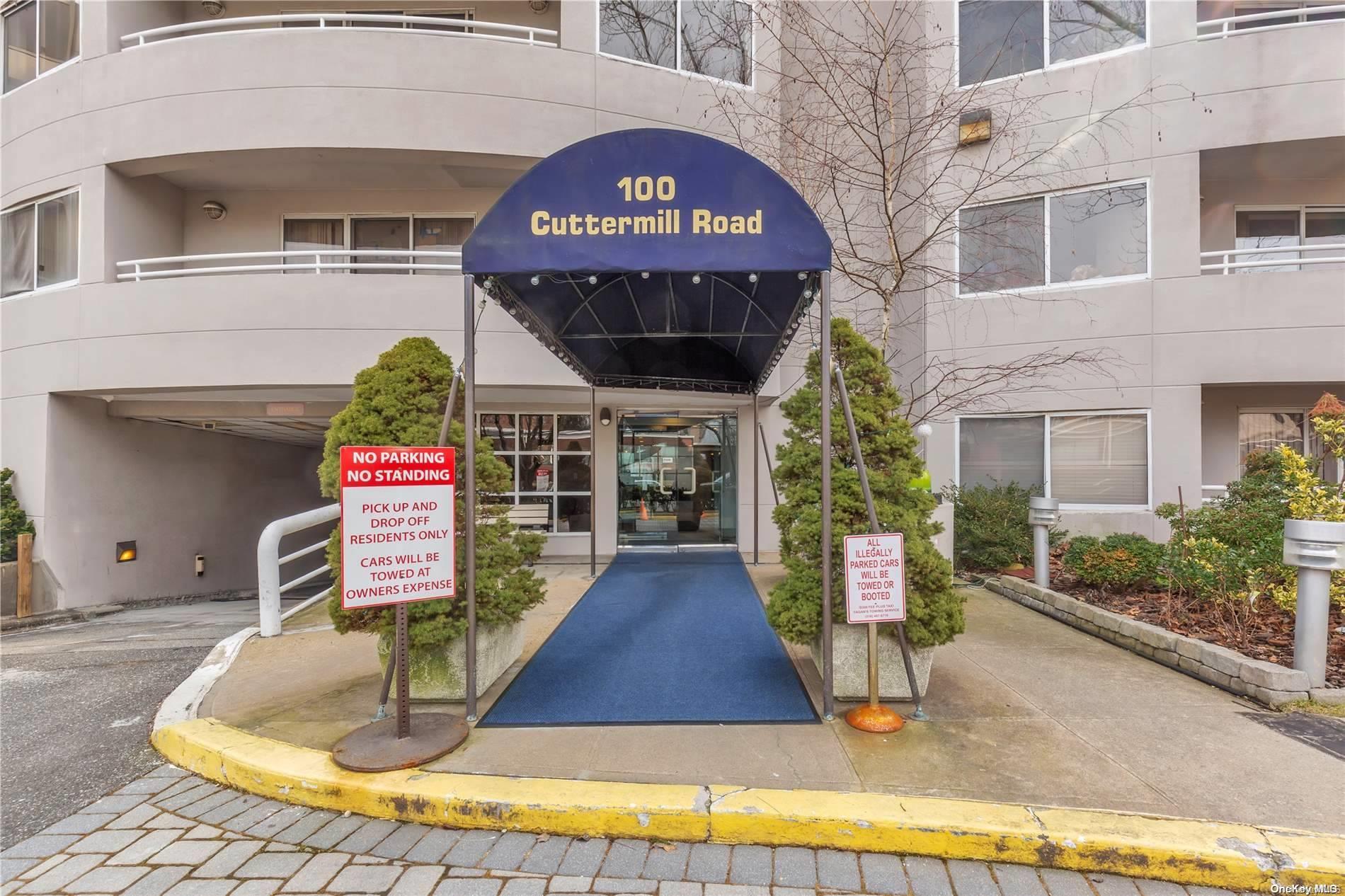 100 Cutter Mill Road, Unit 3I Great Neck, NY 11021 - Photo 1 of 1