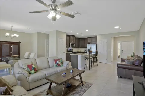 $330,000 | 3763 Crofton Court, Fort Myers, FL 33916