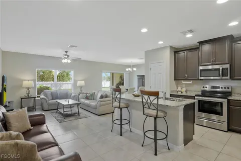 $330,000 | 3763 Crofton Court, Fort Myers, FL 33916