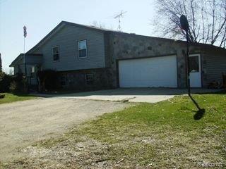 15528 Van Syckle Road Gregory, MI 48137 - Photo 1 of 15 15528 Van Syckle