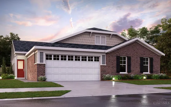 $319,900 | 1084 Olivewood Avenue, Batavia, OH 45103
