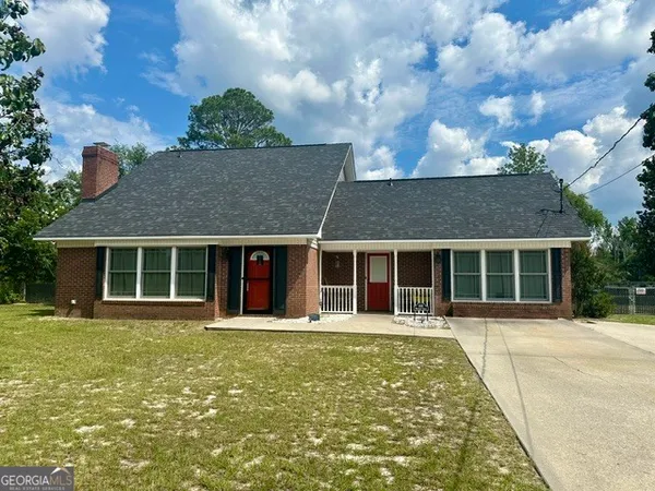 $286,000 | 1332 Woodlawn Circle, Vidalia, GA 30474
