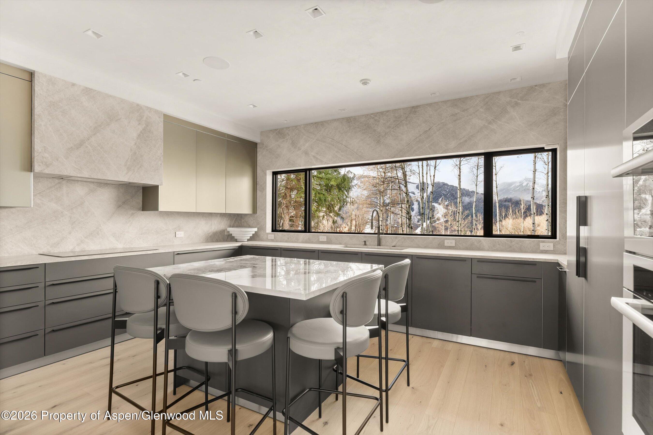 323 East Reds Road Aspen, CO 81612 - Photo 4 of 17 Kitchen