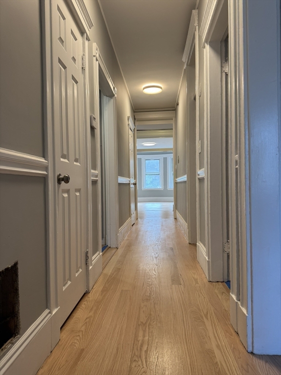 12 Kilsyth Road, Unit 3 Brookline, MA 02445 - Photo 10 of 23 Gallery Image 10