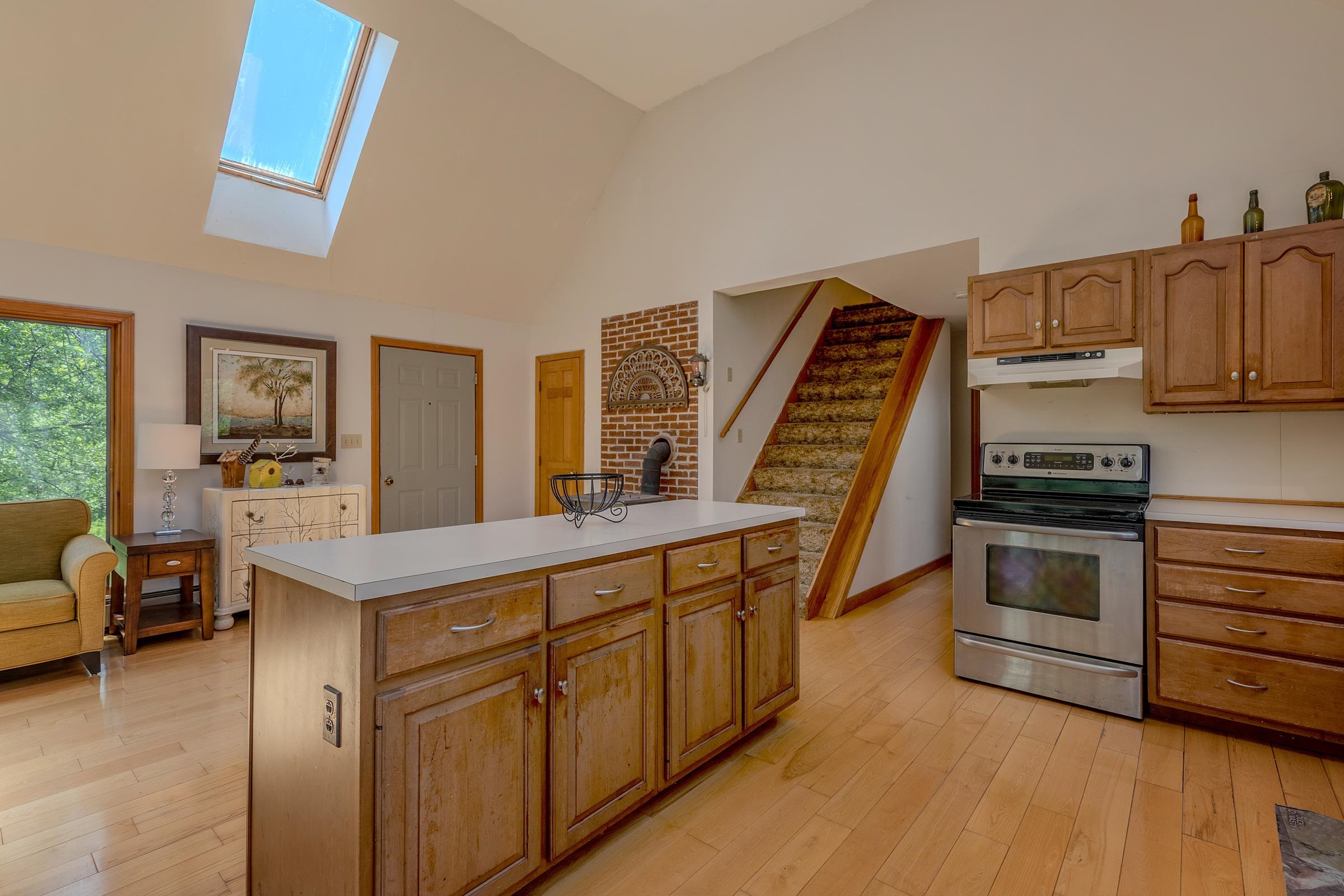 124 Forrester Road Stratton, VT 05360 - Photo 10 of 57