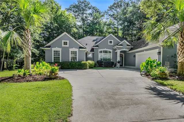 $680,000 | 19 Sea Island Drive, Bluffton, SC 29910