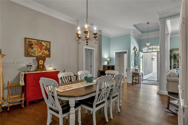 $680,000 | 19 Sea Island Drive, Bluffton, SC 29910