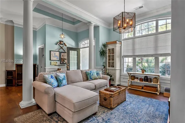 $680,000 | 19 Sea Island Drive, Bluffton, SC 29910