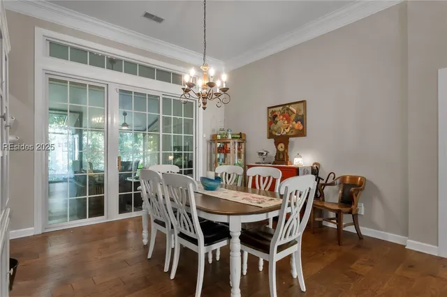 $680,000 | 19 Sea Island Drive, Bluffton, SC 29910