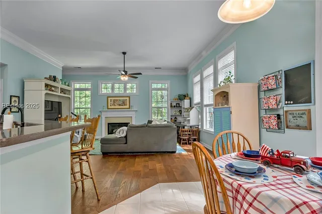 $680,000 | 19 Sea Island Drive, Bluffton, SC 29910