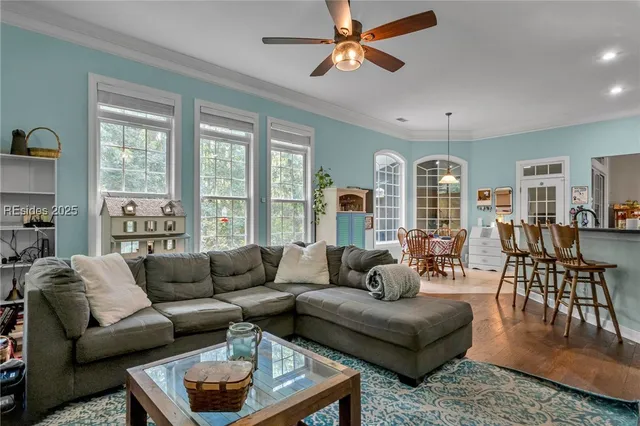 $680,000 | 19 Sea Island Drive, Bluffton, SC 29910