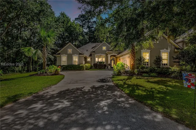 $680,000 | 19 Sea Island Drive, Bluffton, SC 29910