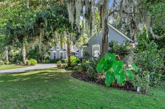 $680,000 | 19 Sea Island Drive, Bluffton, SC 29910