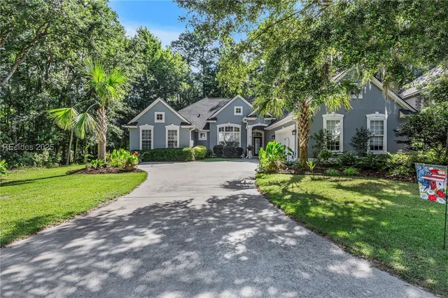 $680,000 | 19 Sea Island Drive, Bluffton, SC 29910