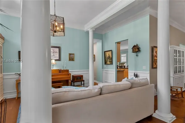 $680,000 | 19 Sea Island Drive, Bluffton, SC 29910