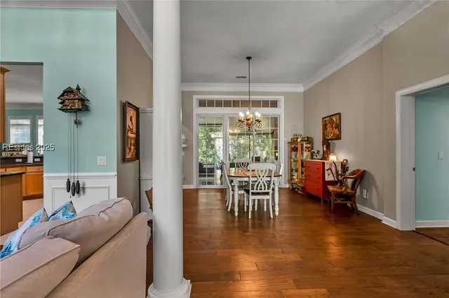 $680,000 | 19 Sea Island Drive, Bluffton, SC 29910