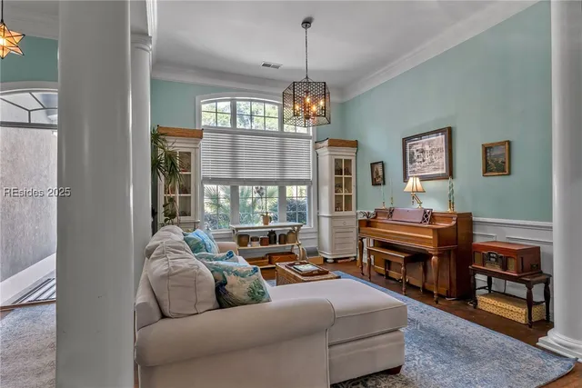 $680,000 | 19 Sea Island Drive, Bluffton, SC 29910