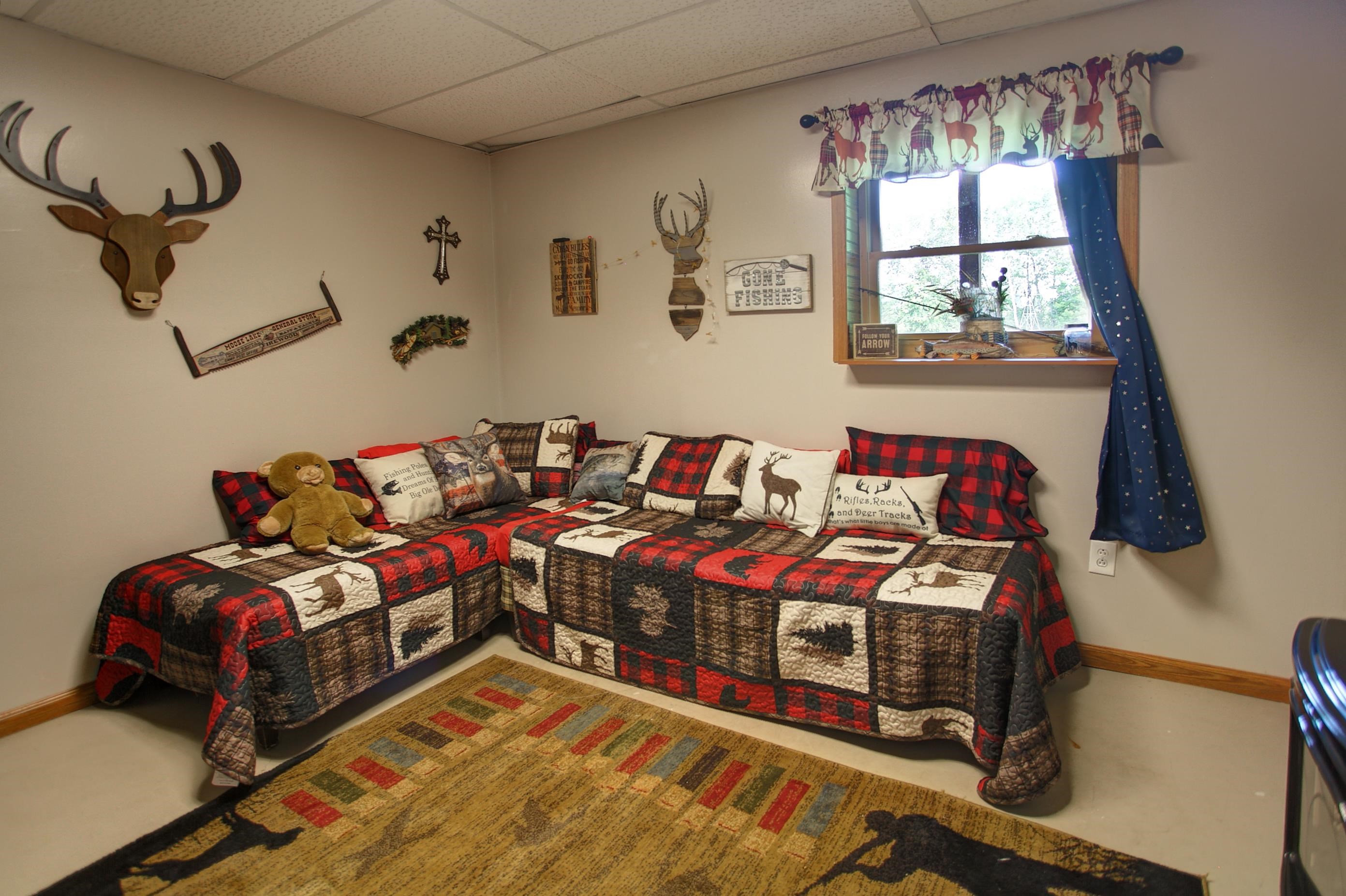 8100 Hodge Road Kingsley, MI 49649 - Photo 36 of 67