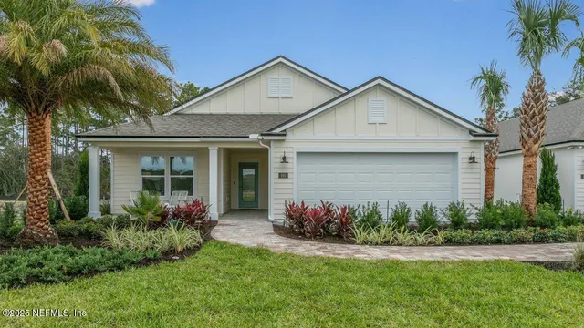 $338,990 | 191 Greenwood Drive, Palm Coast, FL 32137
