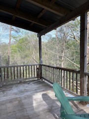 1243 Carrs Creek Road Townsend, TN 37882 - Photo 24 of 33