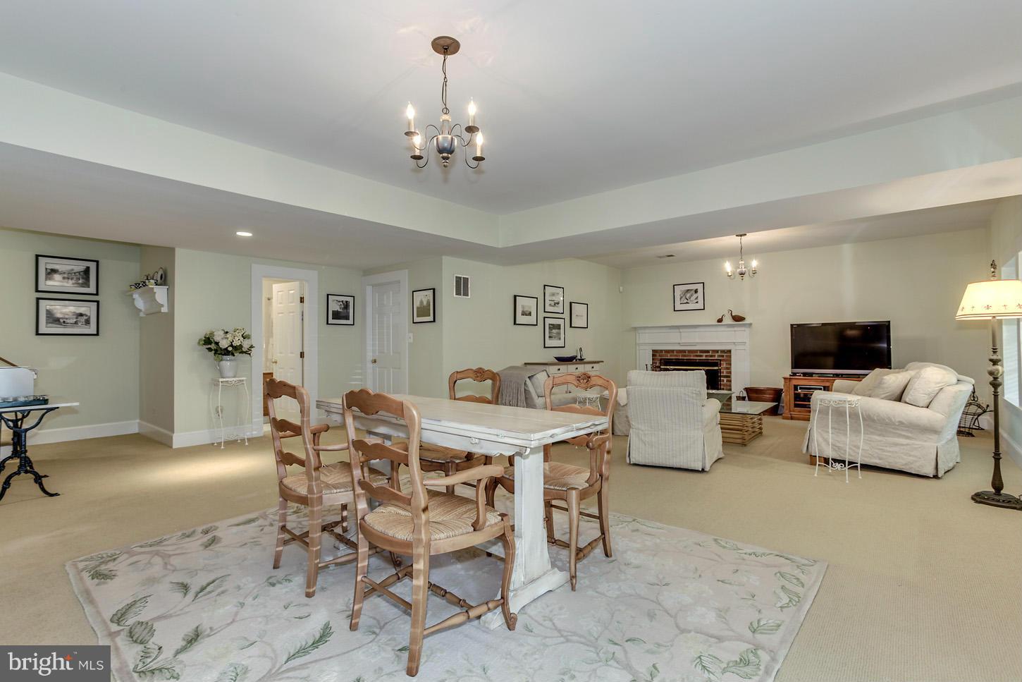 1123 Bellview Road McLean, VA 22102 - Photo 22 of 30 Basement