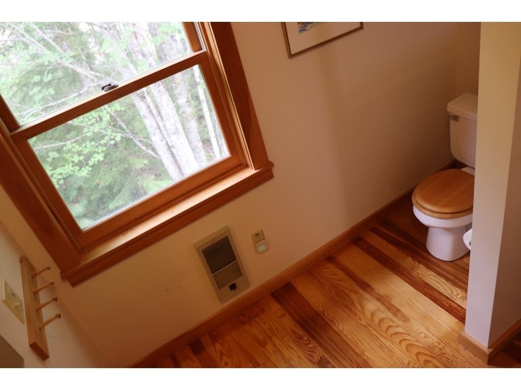 65 Pine Heath Road Bar Harbor, ME 04609 - Photo 14 of 31 14-master bath looking with view of side