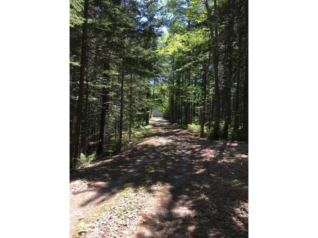65 Pine Heath Road Bar Harbor, ME 04609 - Photo 18 of 31 18-view from front of house to Pine Heat